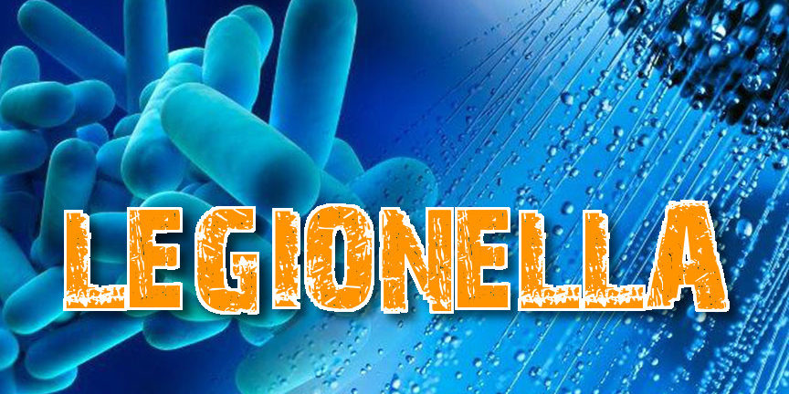 Legionella symptoms