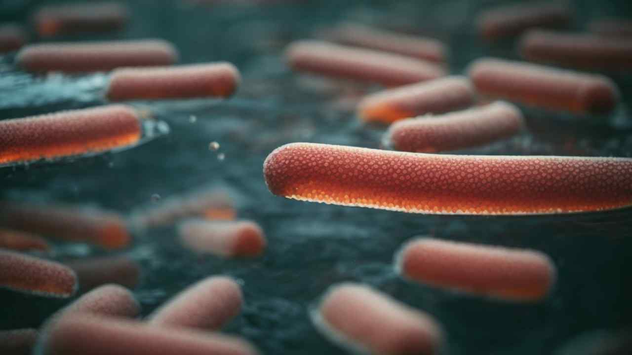 legionella outbreak investigation identifying the source and cause of infection
